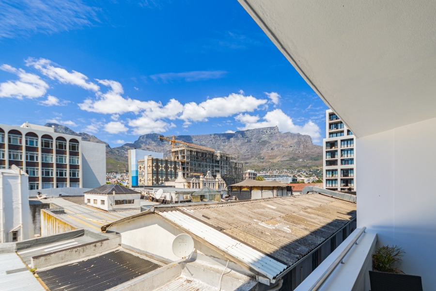 To Let 2 Bedroom Property for Rent in Cape Town City Centre Western Cape